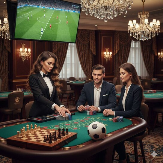 今日财神方位示意图 正东 东南